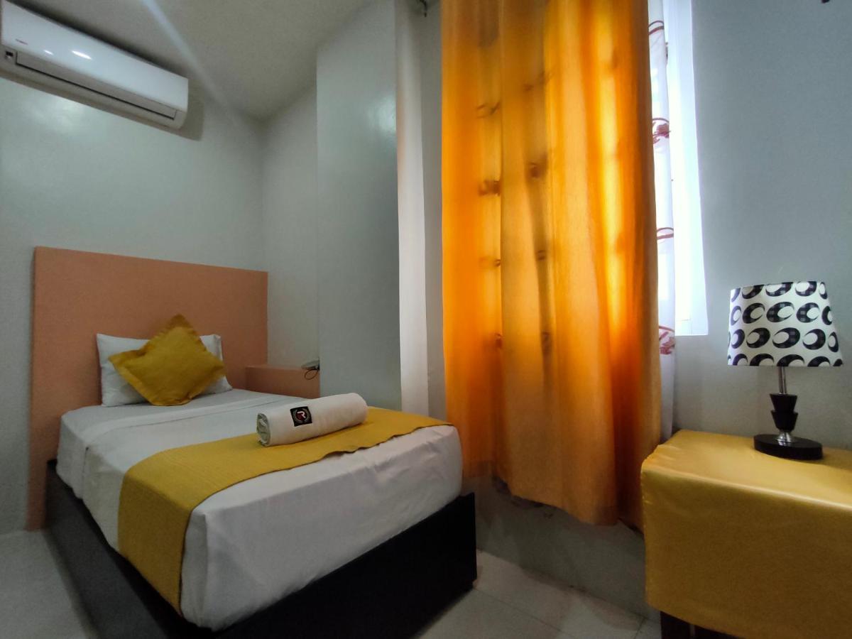 Villa Rosita Hotel Naga  Exterior foto