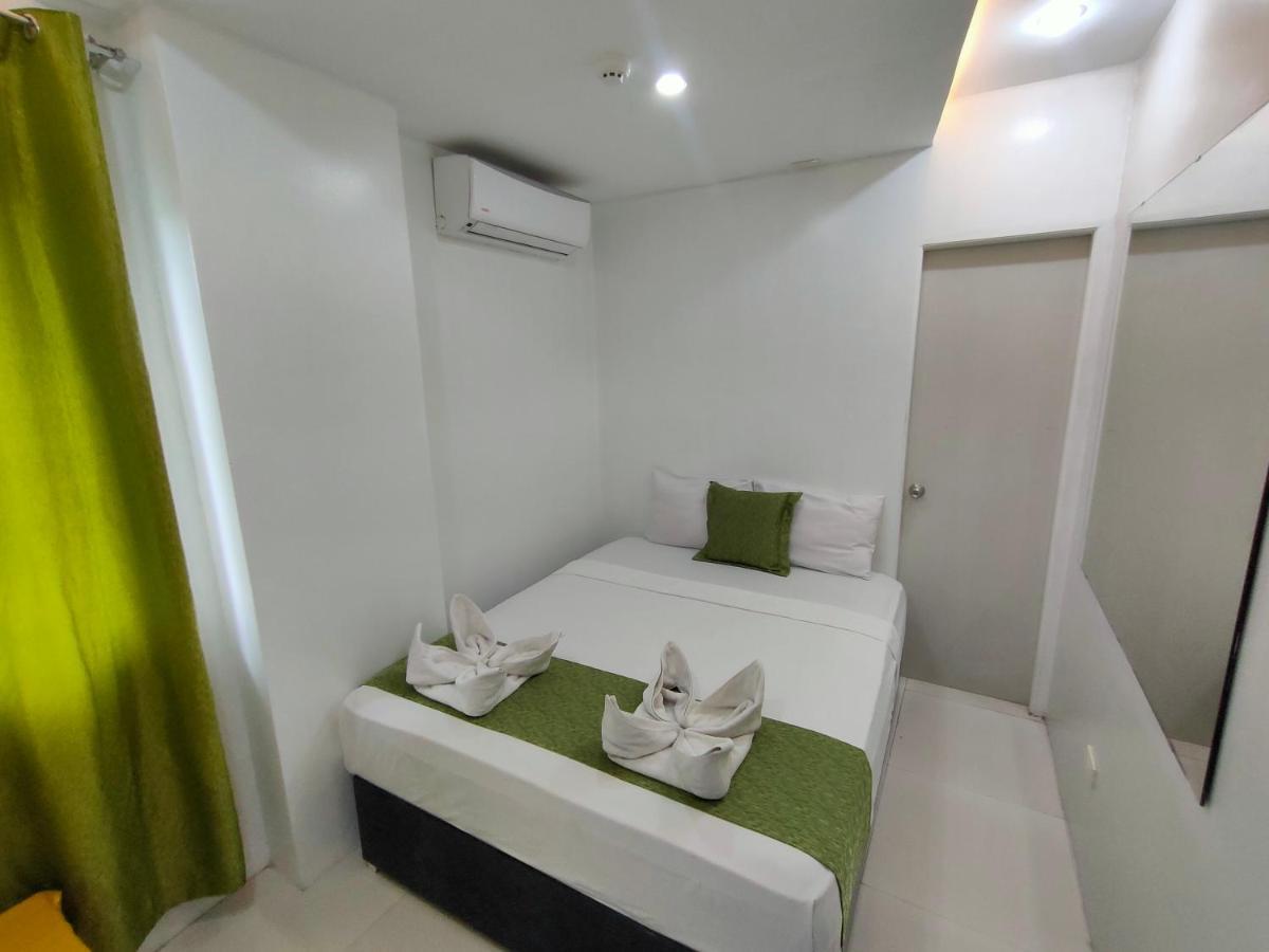 Villa Rosita Hotel Naga  Exterior foto