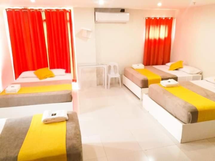 Villa Rosita Hotel Naga  Exterior foto